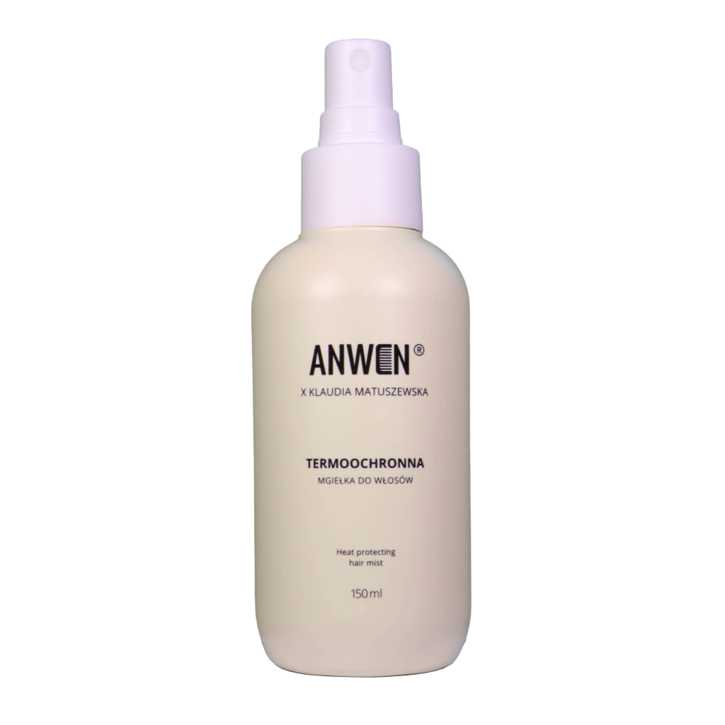 ANWEN - naklejka 2