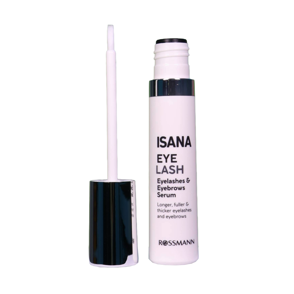 ISANA - naklejka