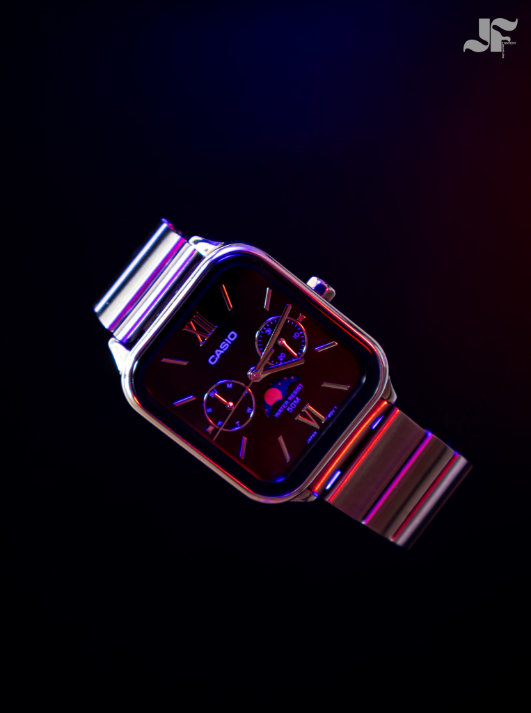 Casio