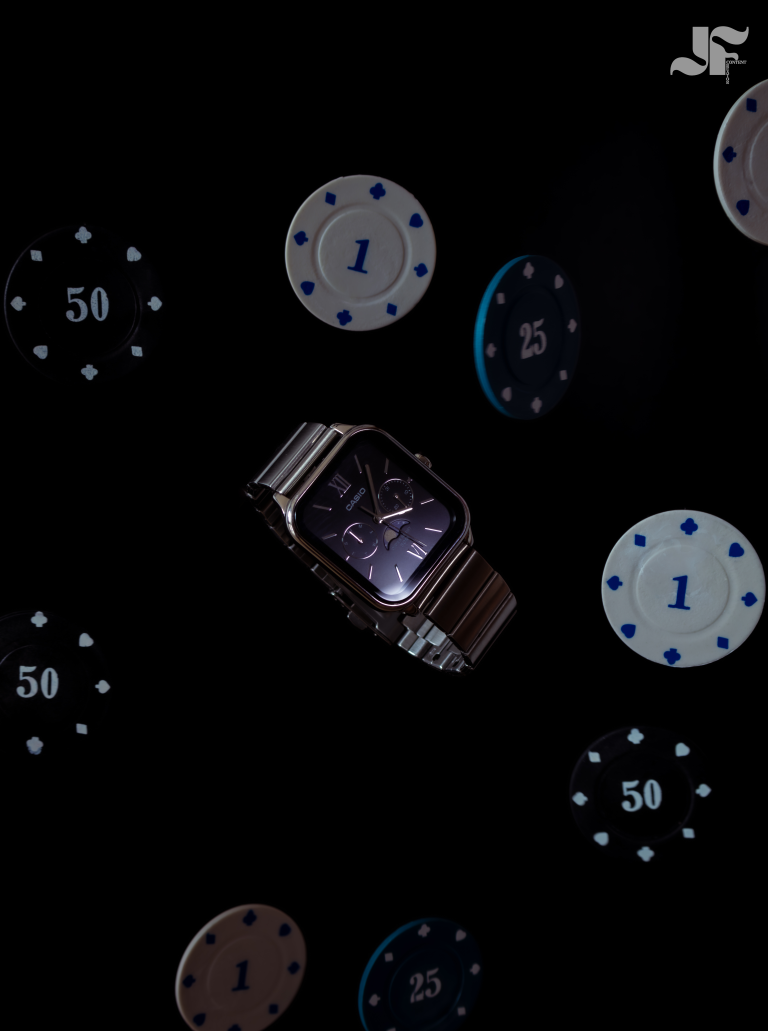 Casio